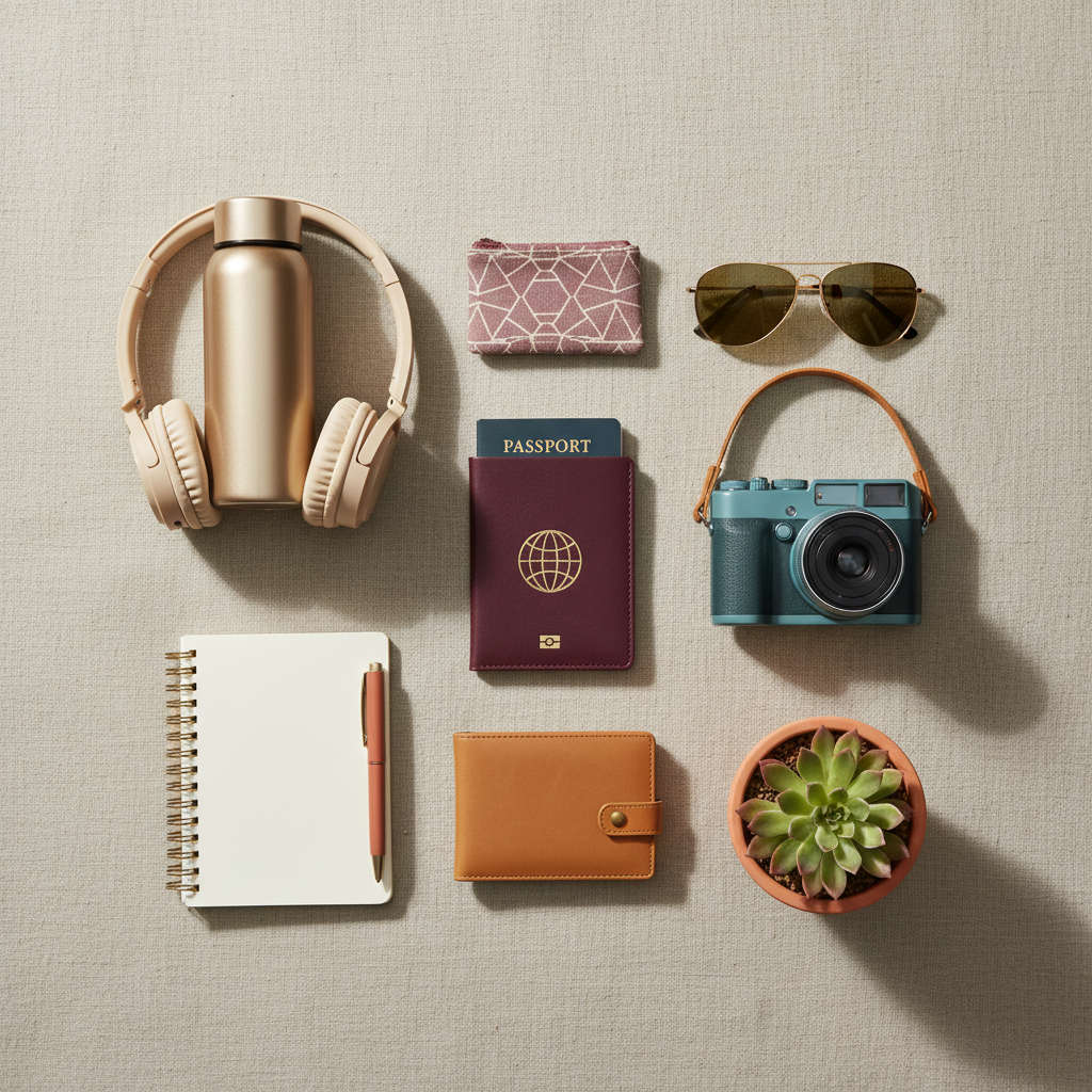 Travel Essentials