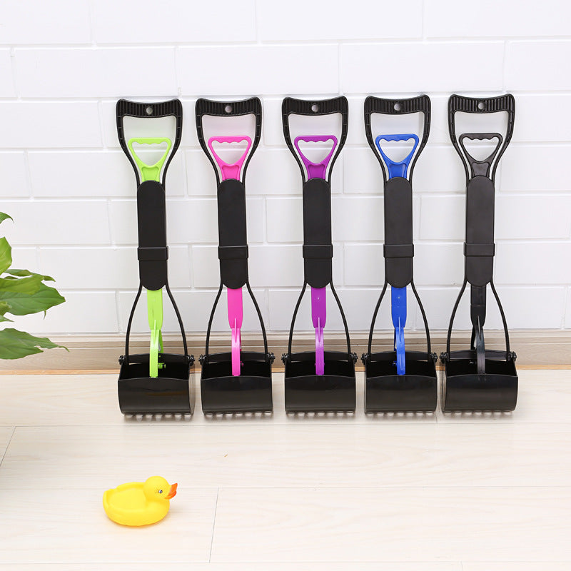 Pet Poop Picker