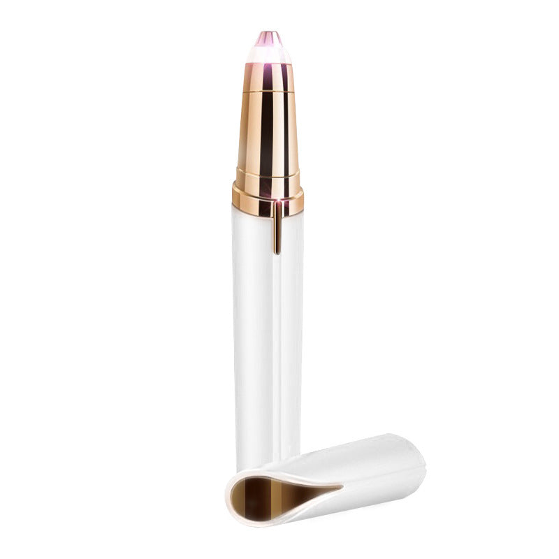 Electric Eyebrow Trimmer