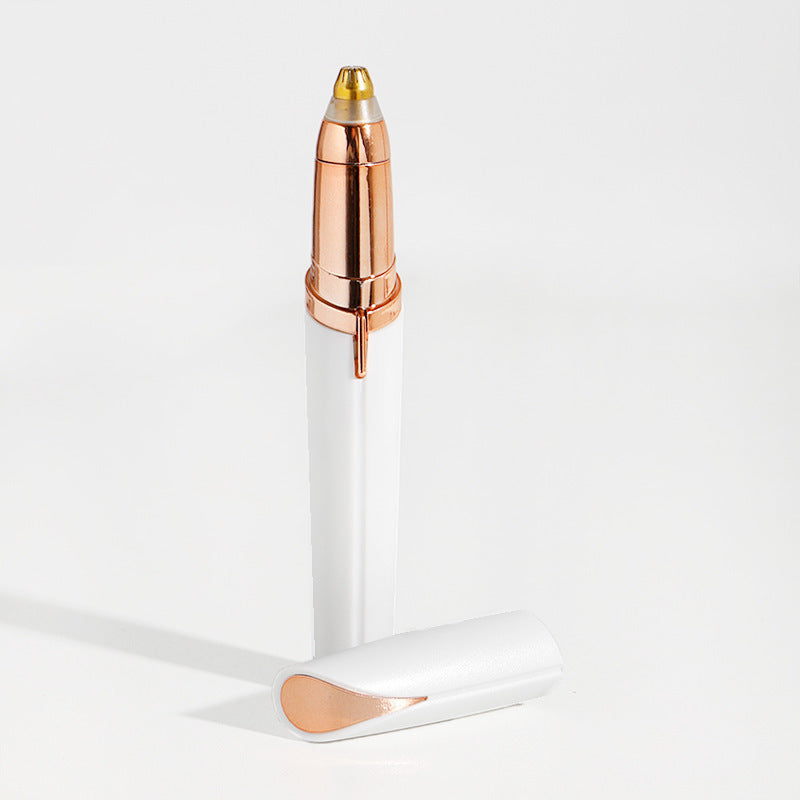 Electric Eyebrow Trimmer