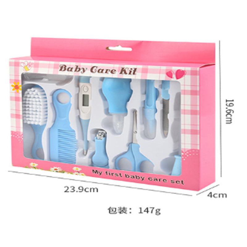 Baby Care Kit