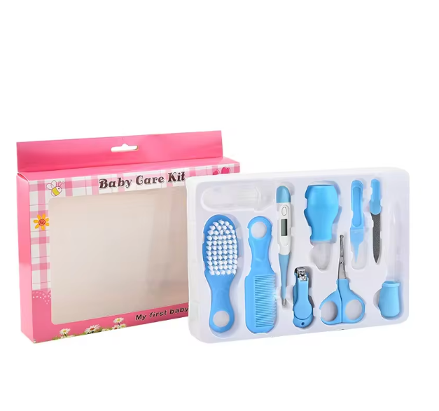 Baby Care Kit